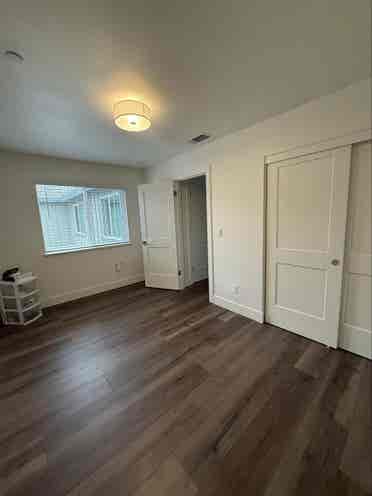 Private Room for Rent