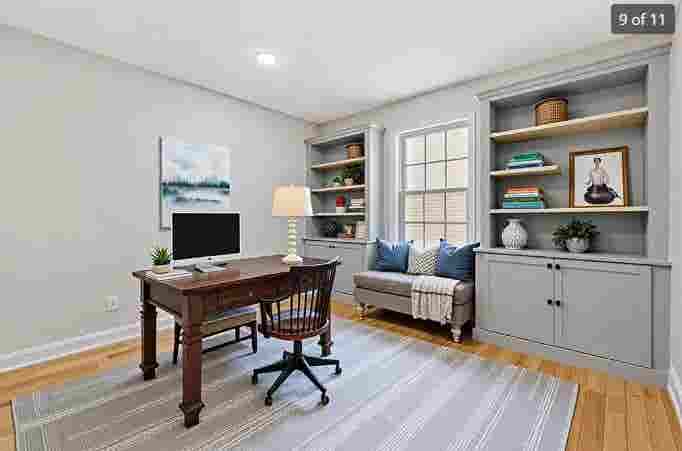 Looking for roommate for 2BR Apt.