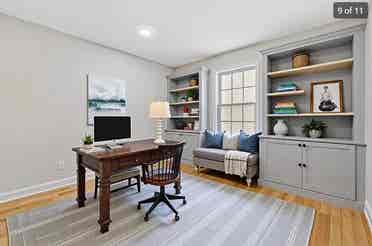 Looking for roommate for 2BR Apt.