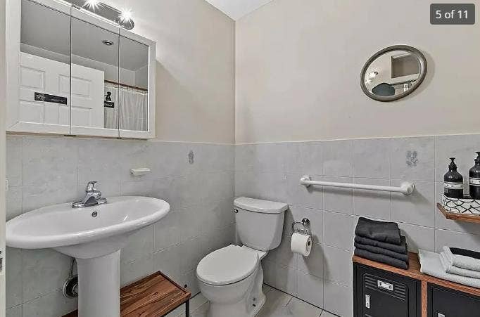 Looking for roommate for 2BR Apt.