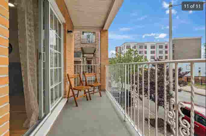 Looking for roommate for 2BR Apt.