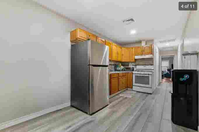 Looking for roommate for 2BR Apt.