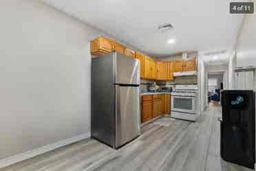 Looking for roommate for 2BR Apt.