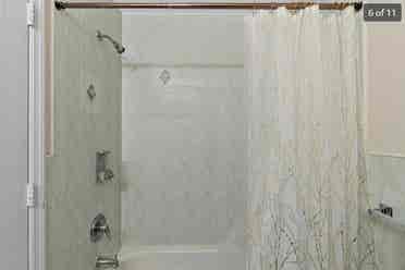 Looking for roommate for 2BR Apt.