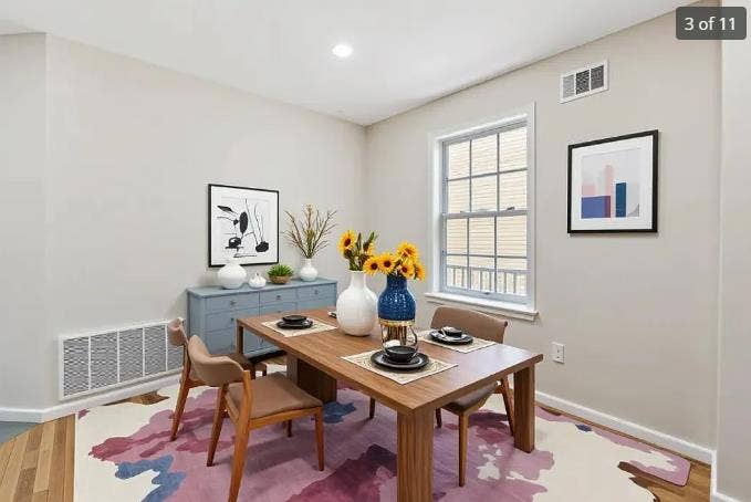 Looking for roommate for 2BR Apt.