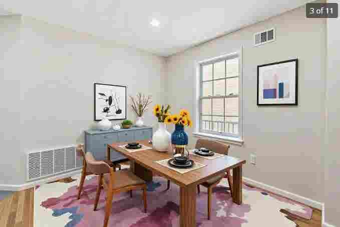 Looking for roommate for 2BR Apt.