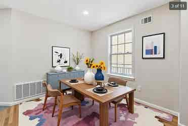 Looking for roommate for 2BR Apt.