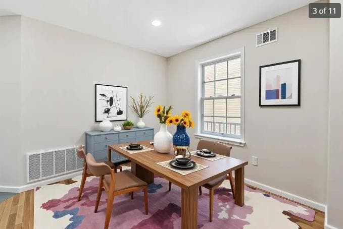 Looking for roommate for 2BR Apt.