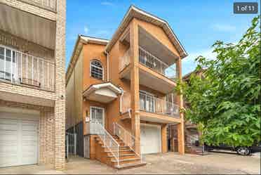 Looking for roommate for 2BR Apt.