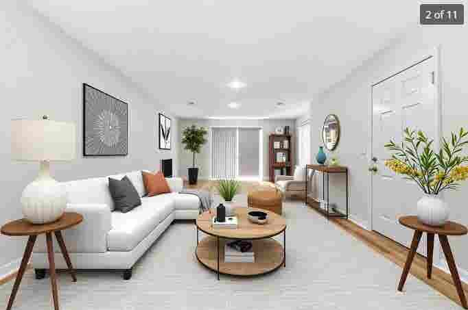 Looking for roommate for 2BR Apt.