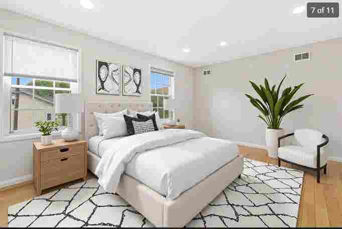Looking for roommate for 2BR Apt.
