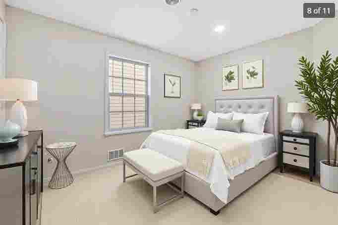 Looking for roommate for 2BR Apt.
