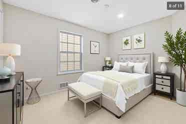 Looking for roommate for 2BR Apt.