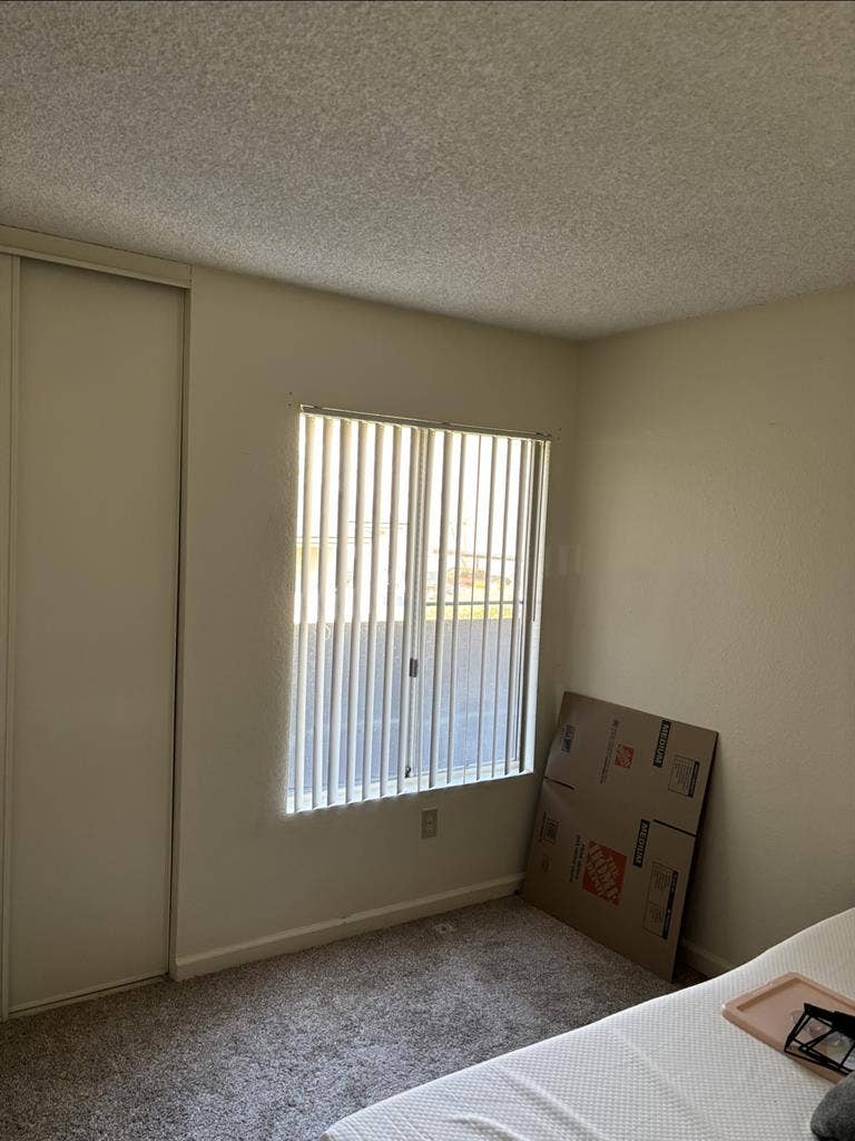NEED ROOMMATE ASAP