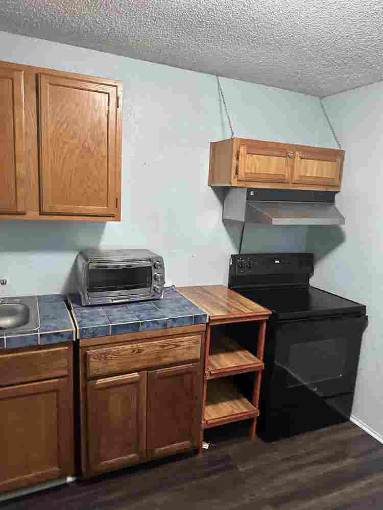 Duplex   
close downtown