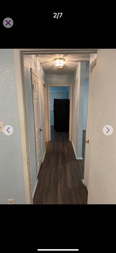 Duplex
close downtown