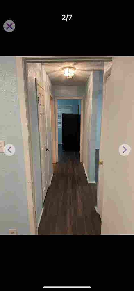 Duplex   
close downtown