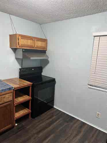 Duplex   
close downtown