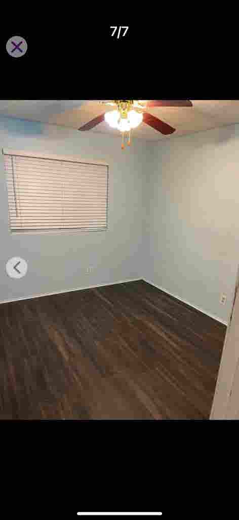 Duplex   
close downtown