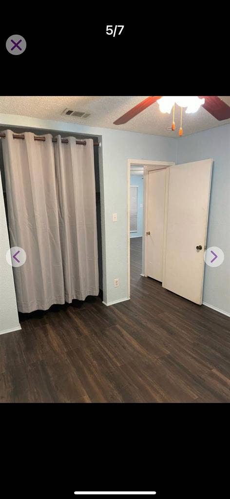 Duplex   
close downtown