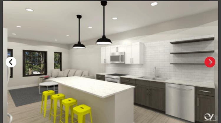 New Listing