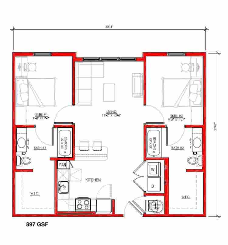 Looking for Spring tenant