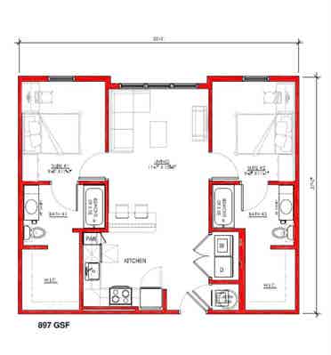Looking for Spring tenant