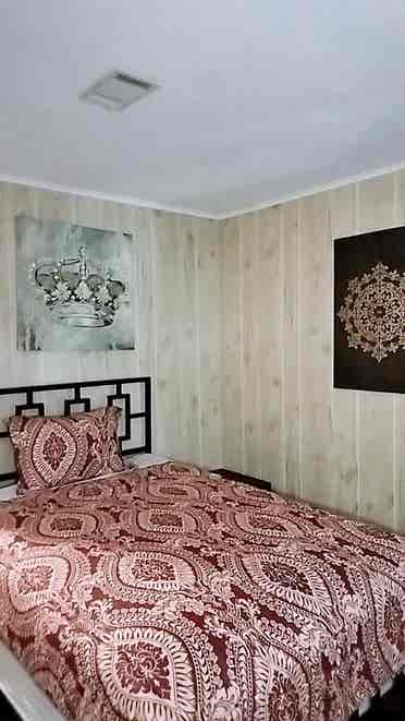 Beautiful room for rent 
