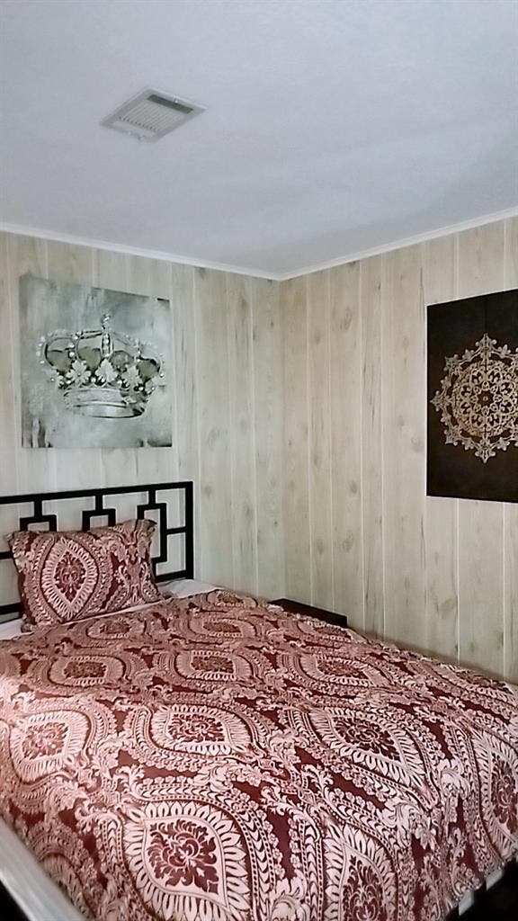 Beautiful room for rent