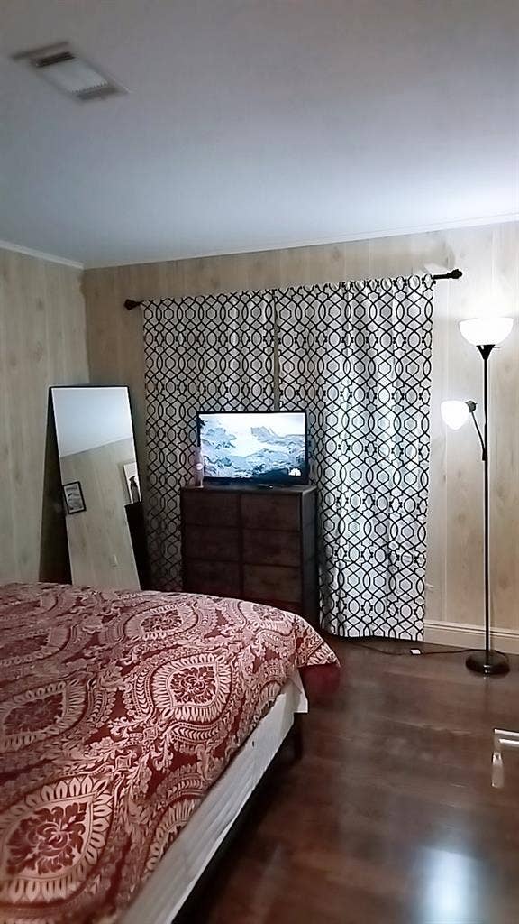 Beautiful room for rent