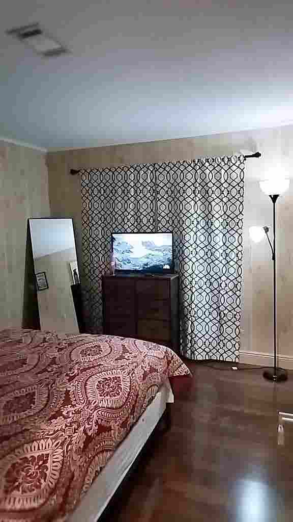 Beautiful room for rent