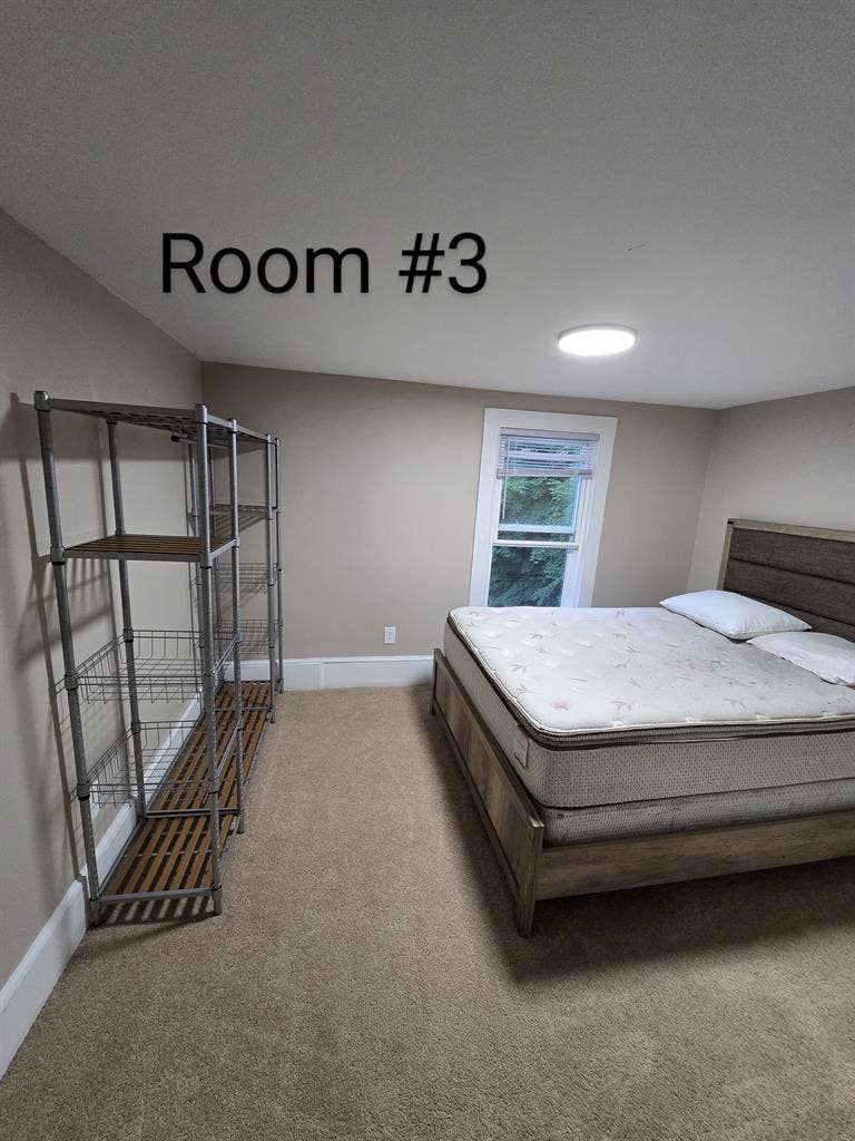 Room for Rent - Old Town