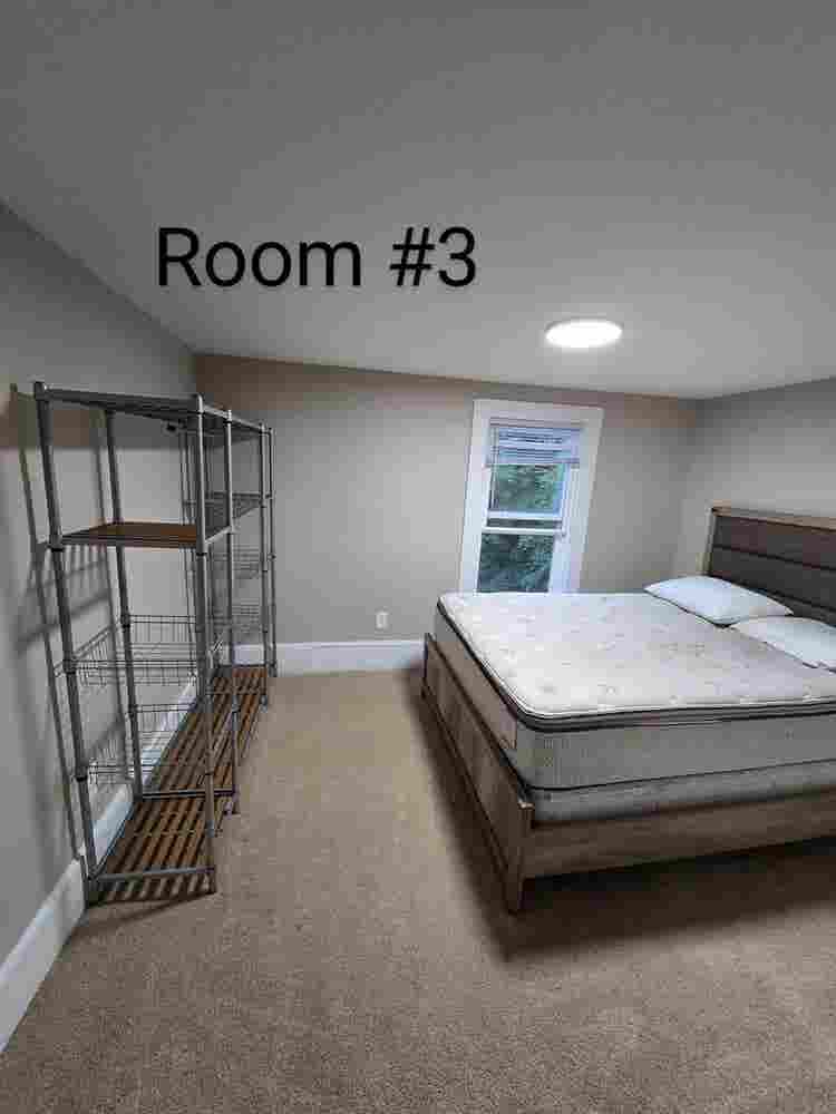 Room for Rent - Old Town