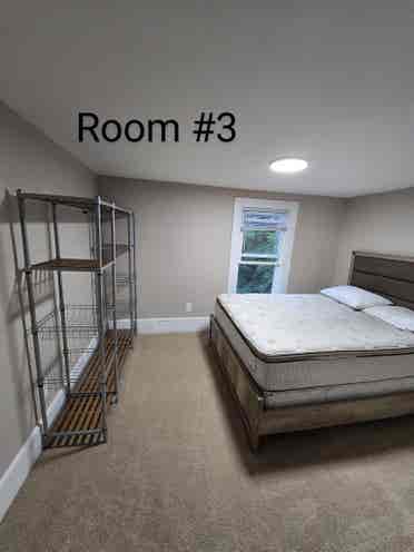 Room for Rent - Old Town