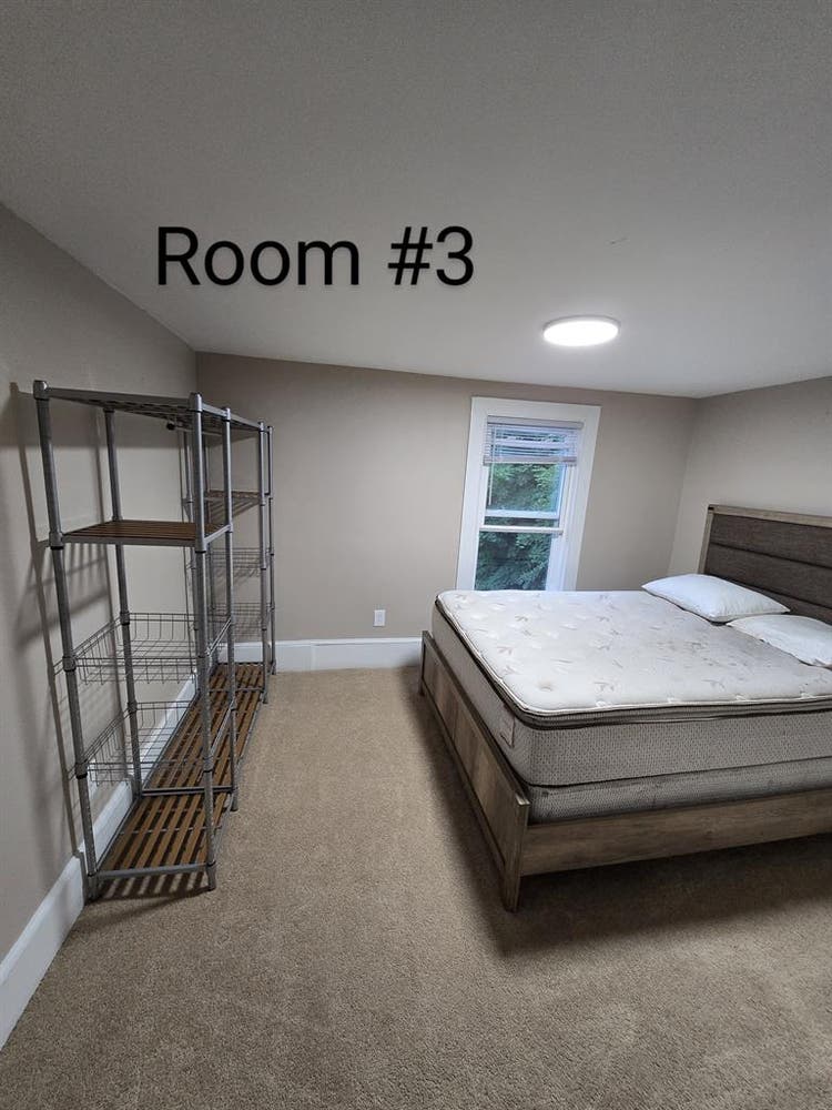 Room for Rent - Old Town
