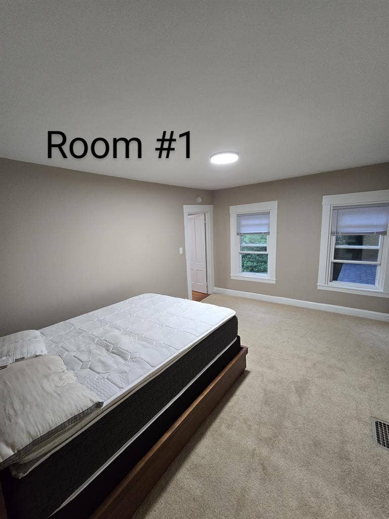 Room for Rent - Old Town