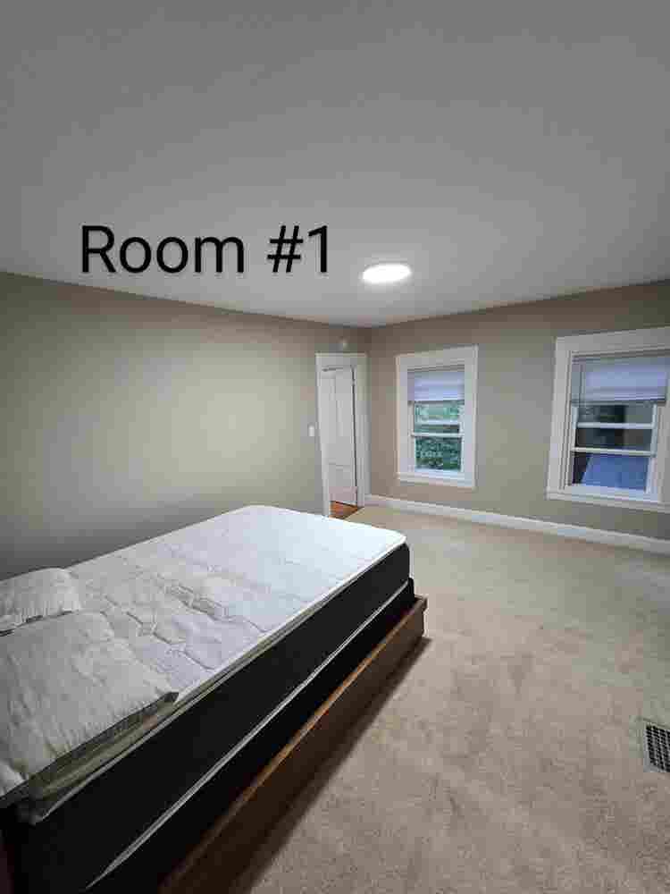 Room for Rent - Old Town