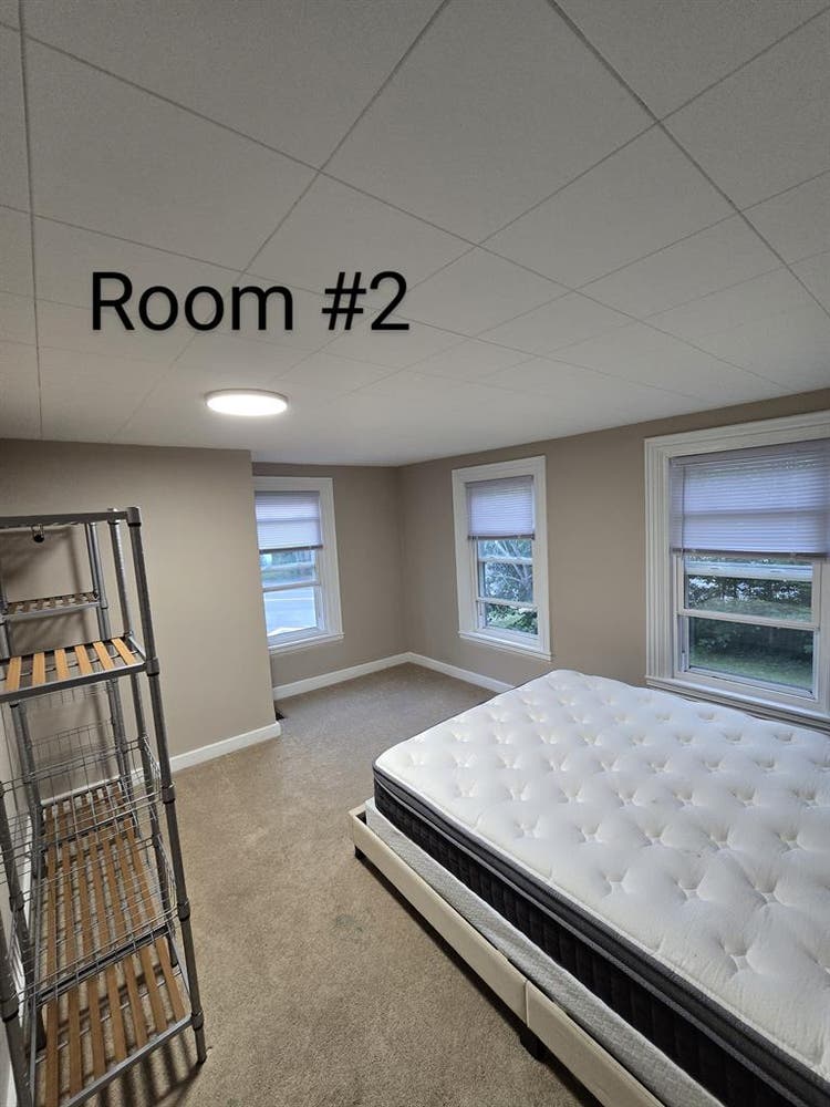 Room for Rent - Old Town