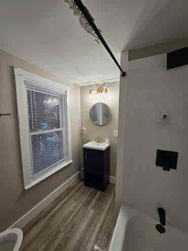 Room for Rent - Old Town