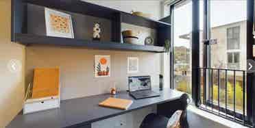 RAVILIOUS HOUSE BRIGHTON