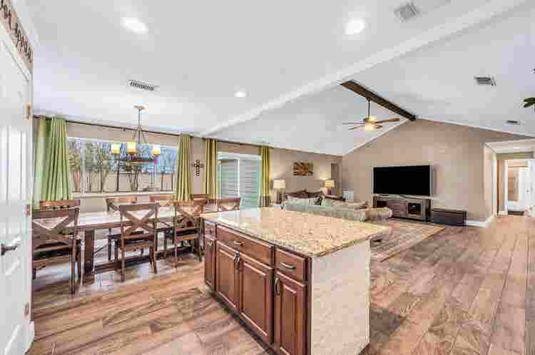 1 BR in Cedar Park