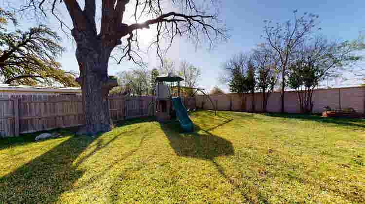1 BR in Cedar Park