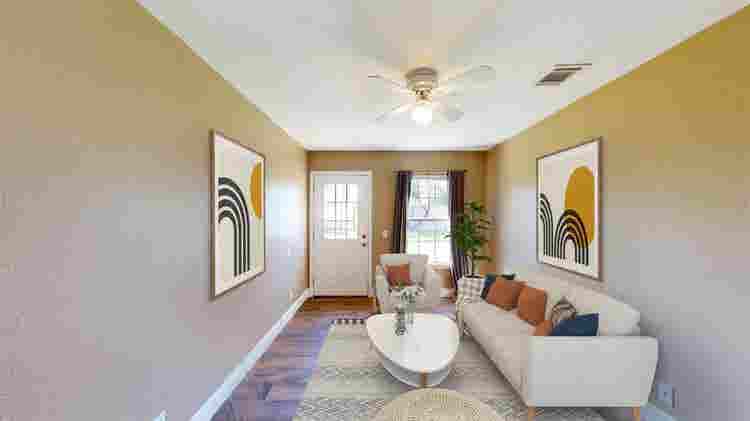 1 BR in Cedar Park