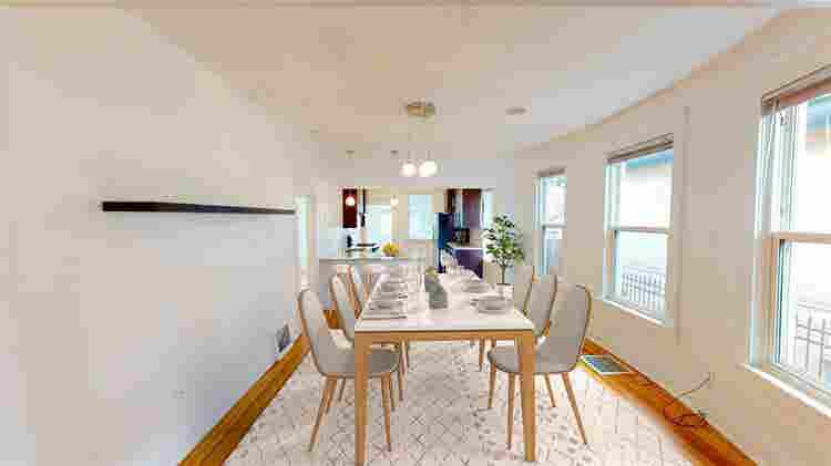4 BR in Denver