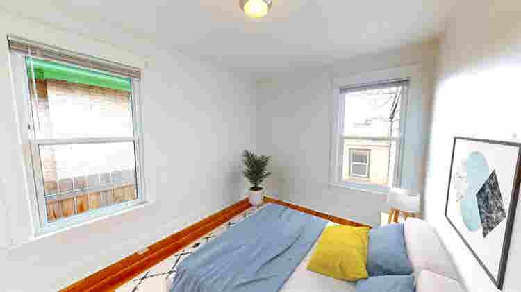 4 BR in Denver