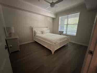 Furnished Room for Rent in Buckhead