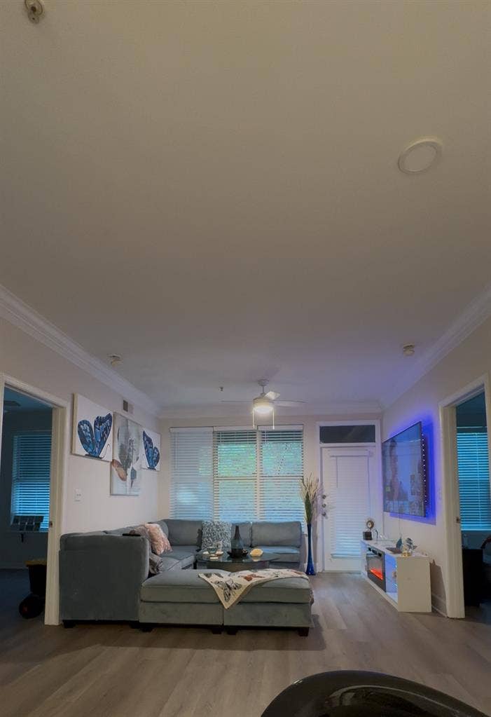 Furnished Room for Rent in Buckhead