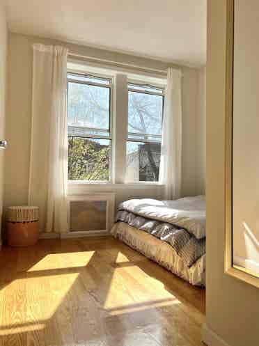 Bright, Clean & Cozy