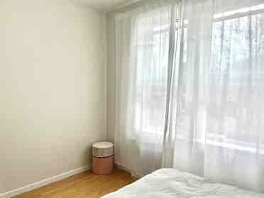 Bright, Clean & Cozy