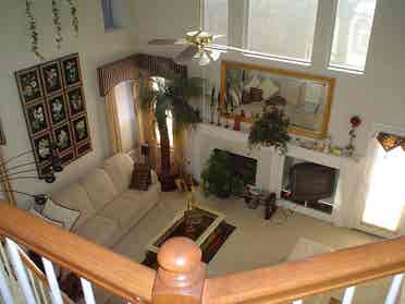 Discount: Large Private Room-House